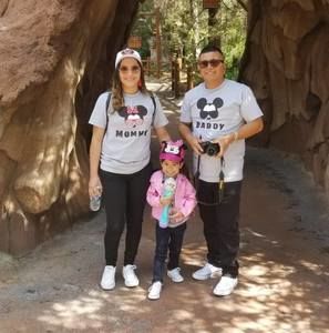 Meet your Posher, Chuto